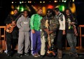 The Wailers