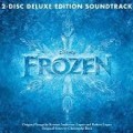 Disney Frozen soundtrack