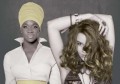 India.Arie & Joss Stone