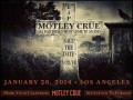 Motley Crue RIP