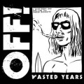 Off Wasted Years