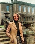 Penelope Keith in To The Manor Born