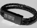 Bruce Springsteen wristband