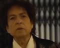 Bob Dylan in the Chrysler commercial