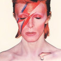 Bowie as Ziggy Stardust