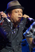 Garland Jeffreys, Photo By Ros O'Gorman