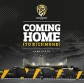 Alex Lloyd Coming Home For Richmond