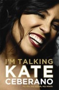 Kate Ceberano Im Talking