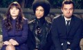 Prince on New Girl