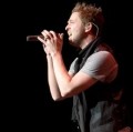 Ryan Tedder of OneRepublic photo by Ros O'Gorman