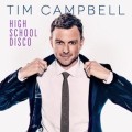 Tim Campbell High School Disco