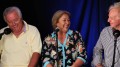 Johnny Young, Colleen Hewett, Normie Rowe