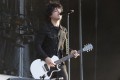 Billie Joe Armstrong, Green Day, Soundwave, Ros O'Gorman, Photo