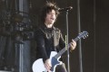 Billie Joe Armstrong, Green Day, Soundwave, Ros O'Gorman, Photo