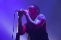 Nine Inch Nails, Trent Reznor, Photo By Ros O'Gorman
