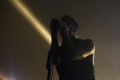 Nine Inch Nails, Trent Reznor, Photo Ros O'Gorman