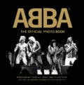 Abba The Official Photo Book