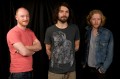 Biffy Clyro, Noise11, Photo Ros O'Gorman