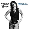 Chrissie Hynde Stockholm