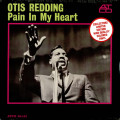 Otis Redding Pain In My Heart