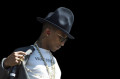 Pharrell Williams, Photo by Ian Laidlaw 2