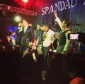 Spandau Ballet perform at SXSW 2014