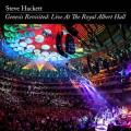 Steve Hackett Live Royal Albert Hall