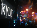 Kylie Minogue, noise11, secret show, iheartradio