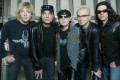 The Scorpions, music news, music