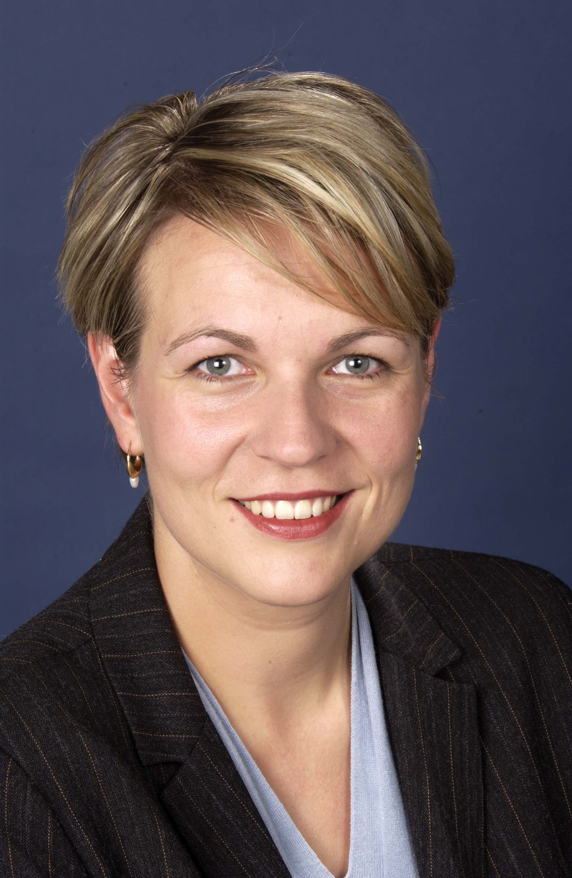 Tanya Plibersek Named Ambassador For I Touch Myself Project