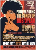 Bob Dylan Forever Young