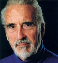 Christopher Lee