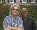 Daryl Hall and Darius Rucker