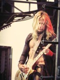 Doug Aldrich