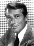 Efrem Zimbalist Jr