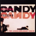 Jesus and Mary Chain Psychocandy