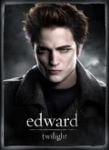 Robert Pattinson in Twilight