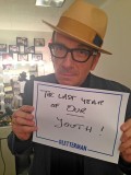 Elvis Costello at Letterman