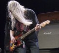 J Mascis photo by Ros O'Gorman