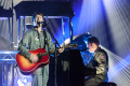 James Blunt, Plenary Melbourne, Ros O'Gorman photography