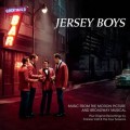 Jersey Boys soundtrack