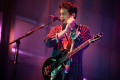 John Mayer photo, Deni Bluesfest 2014, Ros O'Gorman