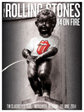Rolling Stones Belgium Noise11.com
