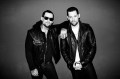 The Madden Brothers