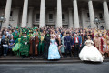 Theatre in Melbourne comes together, Photo Ros O'Gorman