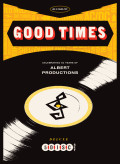 GOOD TIMES - Celebrating 50 Years Of Albert Production - Deluxe Artwork, Noise11.com music news