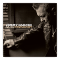 Jimmy Barnes 30:30 Hindsight, Noise11.com music news