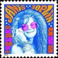 Janis Joplin stamp