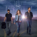 Lady Antebellum 747, Noise11.com