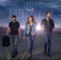 Lady Antebellum 747, Noise11.com